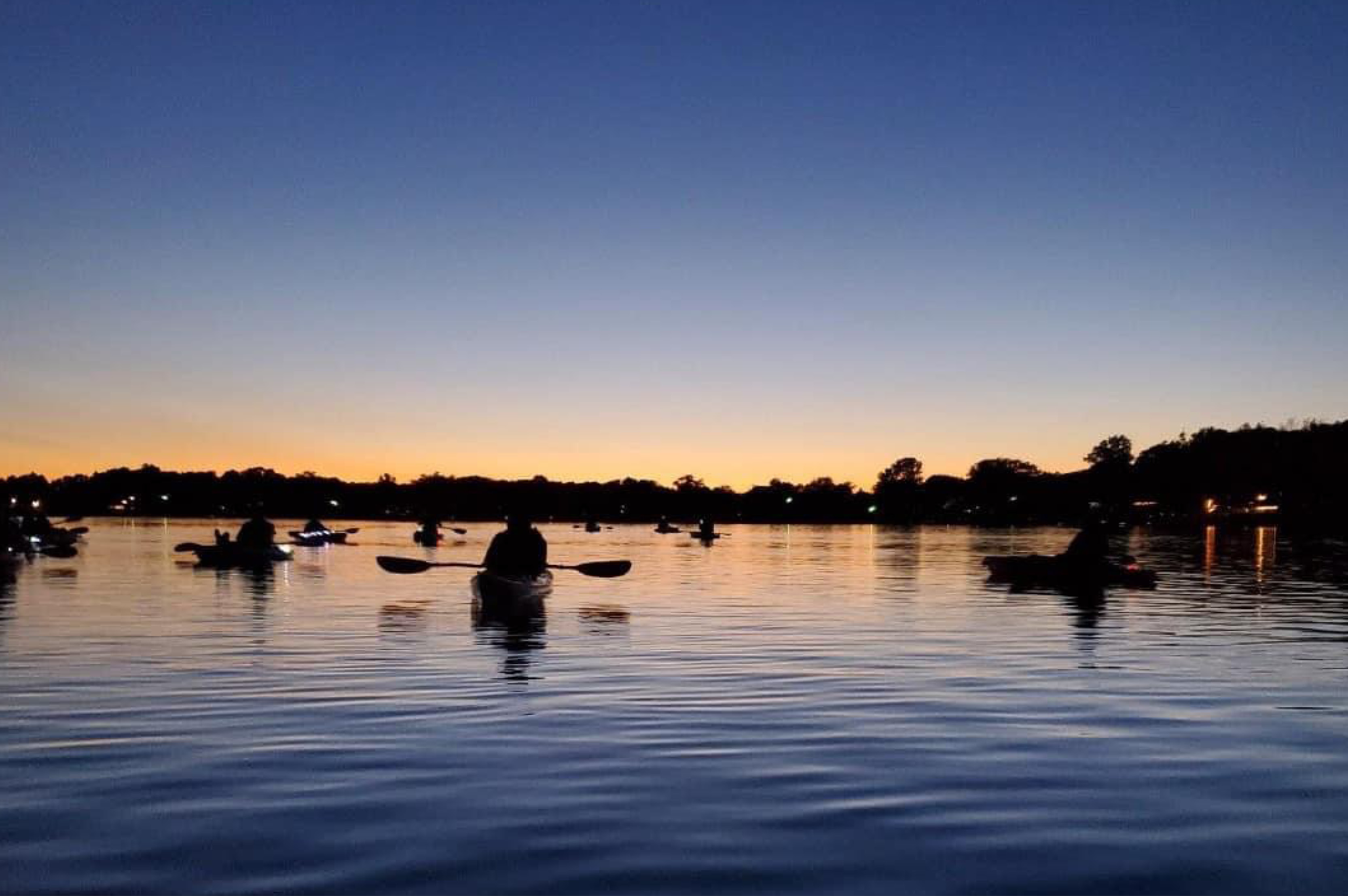 Michigan Trails | Shiawassee River Water Trail - North